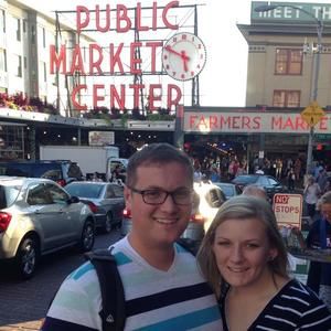 Meet your Posher, Peter